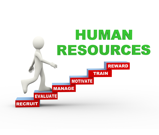 IRSP Human Resources Annual Report 2013
