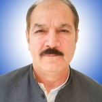 ED IRSP & National Convenor FANSA Syed Shah Nasir Khisro